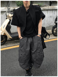 Nev Deck Pocket Bermuda Pants