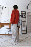 Matte Glossy Backpack