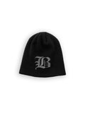 Handmae middle beanie type 2