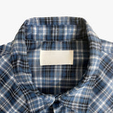 Steve Western Checked Shirt