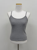 Daily Slim Fit Sleeveless