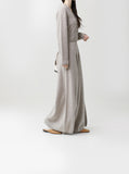 [Premium] Whole garment cardigan hul setup