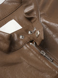 Veluga Jeather Jacket