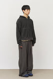 Sugar Layer Sagging Pants