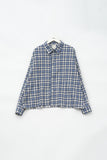 Sisi Check Shirt