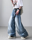 Covering Leather Belt