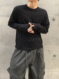 TU Basic Layered Long Sleeve