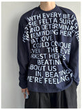 Cowner Printing Long Sleeve