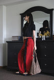 Leopard Hobo Shoulder Bag