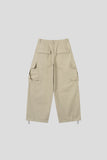 Ander Cargo Pants