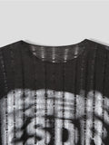 ESDR Flow Knit