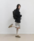 Starquilt Padded Backpack XL