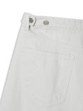 Under Cut Deep Tuck Balloon Pants