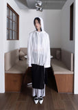 SLIT HOOD T
