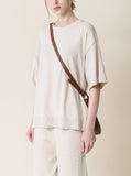 Shes Wide Fit Knit Set-up