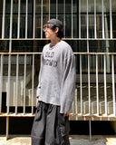 [Plan] Summer See-Through Old Knit