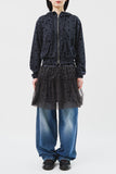 Cover Wide Denim
