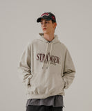 Streetway heavy cotton hoodie