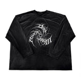 Typhoon Washing Long Sleeve