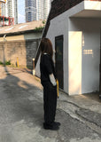 SNAP HEAVY TWILL PT