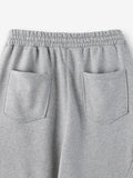 Less Snap Cargo Bermuda