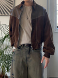 Slim Waffle Long Sleeve