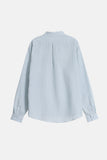 Haven Light Check Shirt
