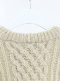 [Premium] Vintage Fisher Knit