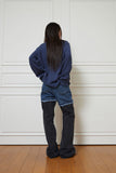 under mix denim