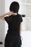 Rope two-way top