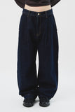 Talic Wide Denim