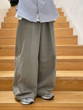 Knock Maxi Cotton Pants