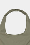 Ripstop lightweight tote bag