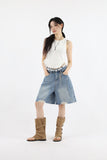 Nomad Cotton Sleeveless