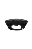 LEATHER BERET