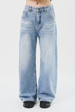 (W) Ro Blue Denim