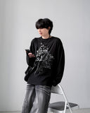 Storm Gauze Long Sleeve