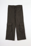 fold cargo pants