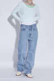 drawing bizo denim