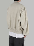 Dying Washed Jacket