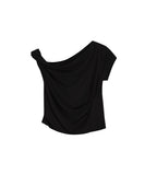 Twisted Tuck Cap Sleeves