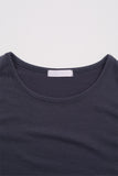Melun basic short sleeve tee