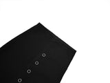 Thor Eyelet Balloon Denim