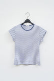 (W) Melin Striped Top