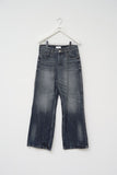Well Washed Denim