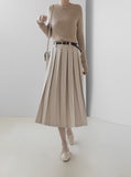 Bowel Ribbed Knit