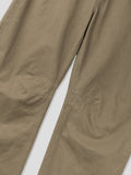 Nu Keyring Curved Pants