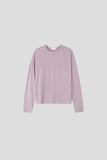 Low Basic Longsleeve