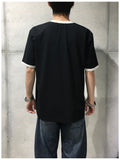 Sonic Mono Ringer Short Sleeve T-shirt