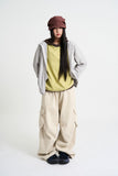 Smith twill cargo pants
